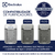 Filtro Electrolux Acqua Clean para Purificador de Água Electrolux PA21G, PA26G e PA31G - Original - loja online