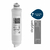 Refil Filtro Oxygen Oxelux para Purificador Electrolux PE11, PA21G, PA26G, PA31G, PE12, PC41, PH41 - Compatível - H2O Purificadores | A Maior Loja de Filtros e Purificadores