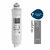 Refil Filtro Oxygen para Purificador Electrolux PE11, PA21G, PA26G, PA31G, PE12, PC41, PH41 - Similar - Kit com 3 na internet