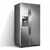 Refil Filtro Externo Electrolux 80021927 para Geladeira Refrigerador Side by Side Electrolux - Original - H2O Purificadores | A Maior Loja de Filtros e Purificadores