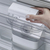 Refil Filtro Electrolux Water Dispenser para Geladeira Refrigerador Electrolux - Original - comprar online