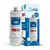 Refil Filtro Planeta Água CP500 para Purificador de Água Master Frio Rótulo Azul - Compatível - comprar online