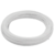 Mangueira Branca para Purificador de Água - Medida ¼ (6,35x1,0mm) com 5 metros