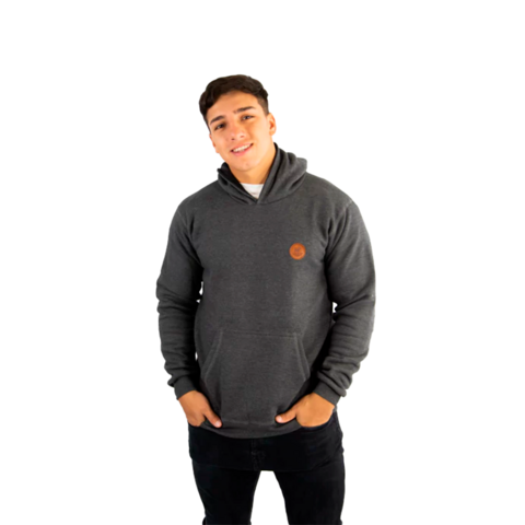 BUZO HARDY Comprar en El Galpon del Hockey