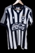 Camisa Retrô Botafogo Adidas Coca-Cola 1988/89 #4 Mauro Galvão