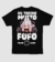 Eu treino muito fofo | Camiseta REGULAR Academiashirts - comprar online