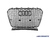Parrilla Panal Abeja Rs5 Audi A5 B8.5 2012-2015 en internet