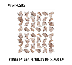 Mariposas - comprar online