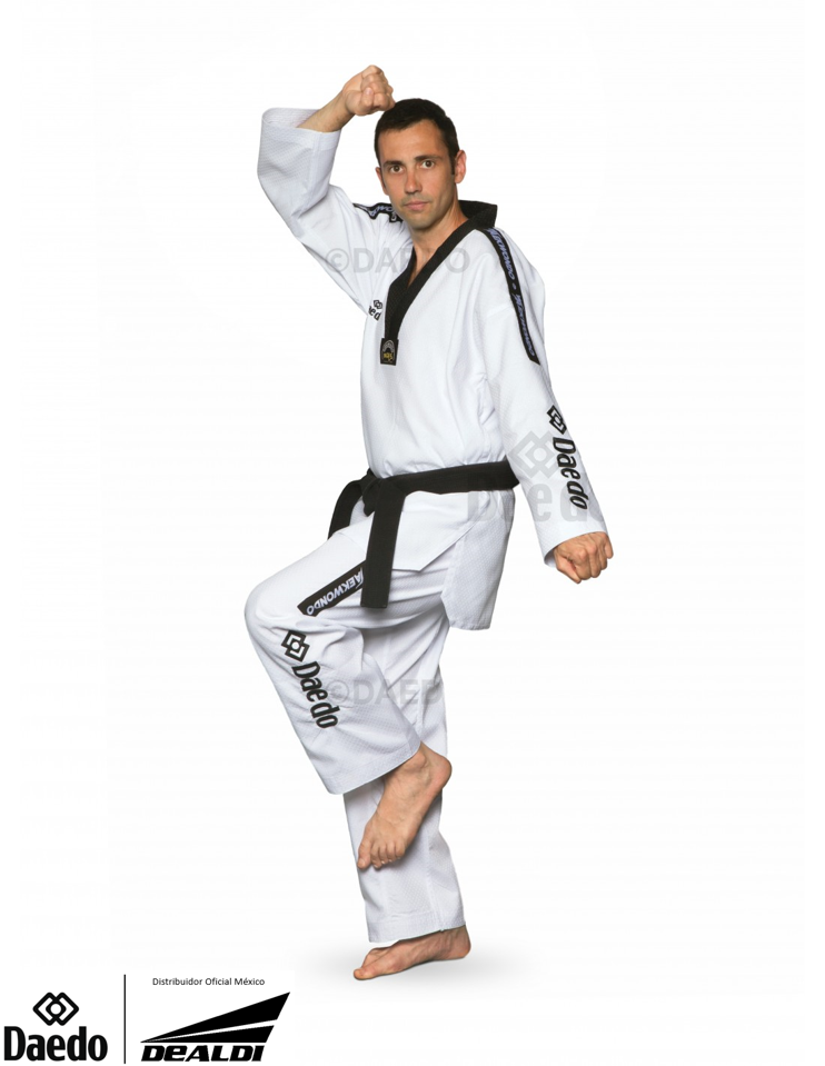 Dobok taekwondo, uniforme taekwondo,dobok, daedo, uniforme artes marci