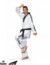 Dobok Máster "Taekwondo"