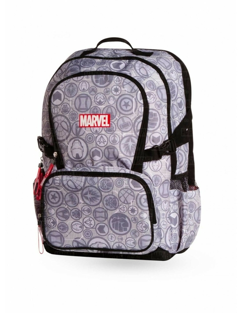 Mochila marvel cheap