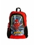 Back Pack Spider-man