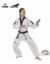Dobok Competición "Taekwondo"