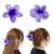 Presilha para Cabelo Flor Pinterest - Sev makes - Loja de Maquiagem online