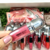 Kit Gloss Sarah's beauty com 6 unidades ( Novas cores )