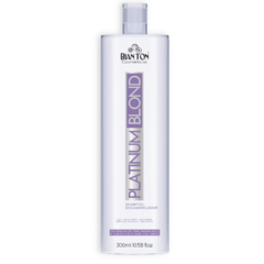 Shampoo Platinum Blond 300 ml