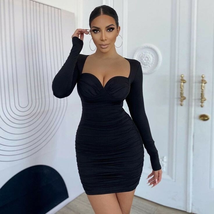 Vestido Sexy Uma Comprar en Para Vos Baby