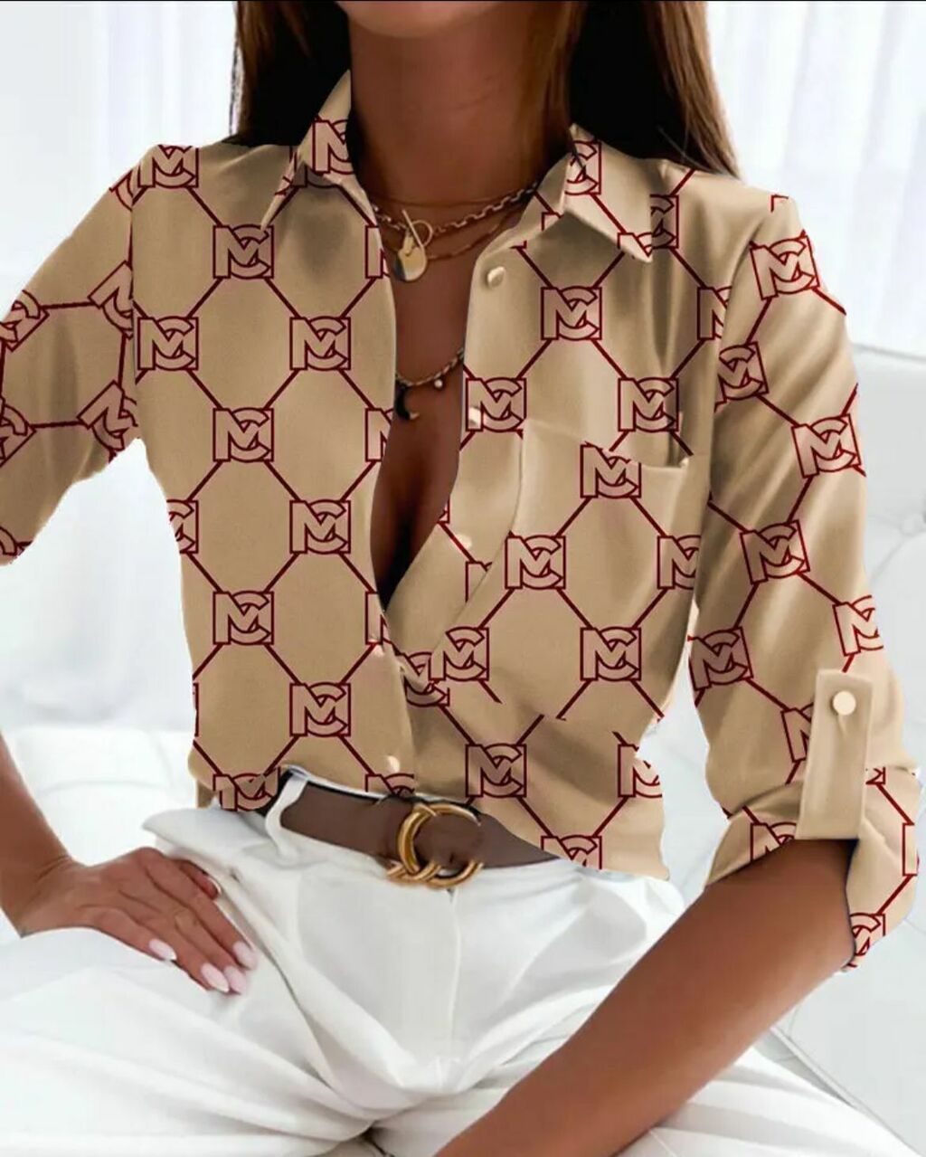 Camisas importadas Comprar en Para Vos Baby