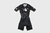 Imagem do Macaquinho Feminino AeroShop All Black