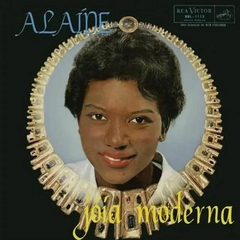 LP Alaíde Costa - Joia Moderna 1961 - Repress Sony Music