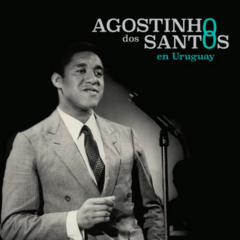 CD Agostinho dos Santos - en Uruguay