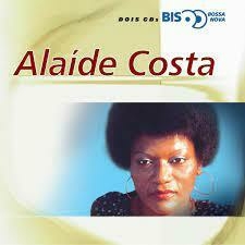 CD Alaíde Costa - Série BIS duplo