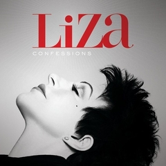 CD Liza Minnelli - Confessions