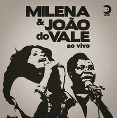 Milena & João do Vale Ao Vivo