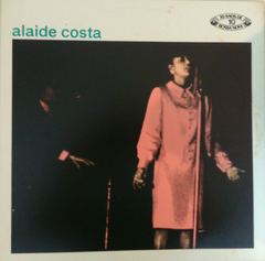 CD ALAÍDE COSTA - 1965