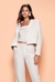 Blazer Cropped - a.DONA.do.SANTo store®