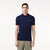 Camisa Polo Slim Lacoste Petit Piquet - comprar online