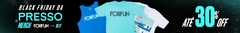 Banner da categoria Merch Oficial FORFUN