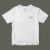 Camiseta PLANET HEMP "A Colheita" (Branca)