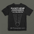 Camiseta PLANET HEMP "A Colheita" (Preta) - comprar online