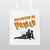 Ecobag HALLOWEEN DA PABLLO