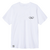Camiseta PLANET HEMP (branca)