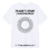 Camiseta PLANET HEMP (branca) - comprar online