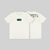 Camiseta JANELA KTTZOO SAIN (off white) - comprar online