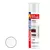 Tinta Spray Alta Temperatura 350ml Branco Fosco CHEMICOLOR / REF. 0680198