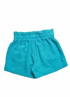 SHORT BASIQUINHO FUN- Menina ref.59233