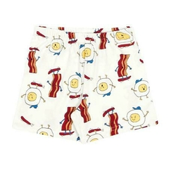 Pijama Infantil Menino Ovo e Eggs Alakazoo Ref.19190 - Casulo Moda Infantil