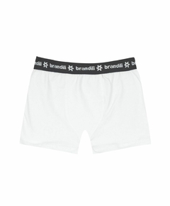 CUECA BOXER INFANTIL MENINO BRANDILI