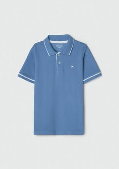 Camisa polo Hering kids