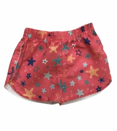 Short Feminino Kiko e kika