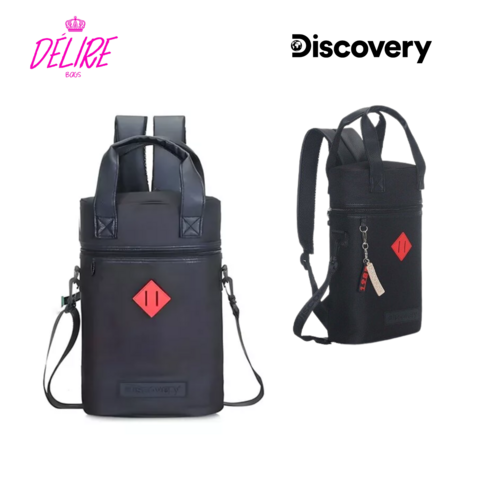 Mochila Trekking Discovery - Comprar en Delire Bags