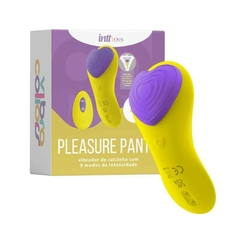 Pleasure Panty Luxury - comprar online