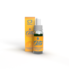 CLITO 17ML - EXCITANTE EM GOTAS ELETRIZANTE