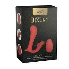 HEAVEN INNT LUXURY VERMELHO