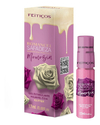 ROMANCE COM SAFADEZA EXCITANTE BEIJÁVEL 17ML