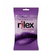 PRESERVATIVO COM SABOR RILEX